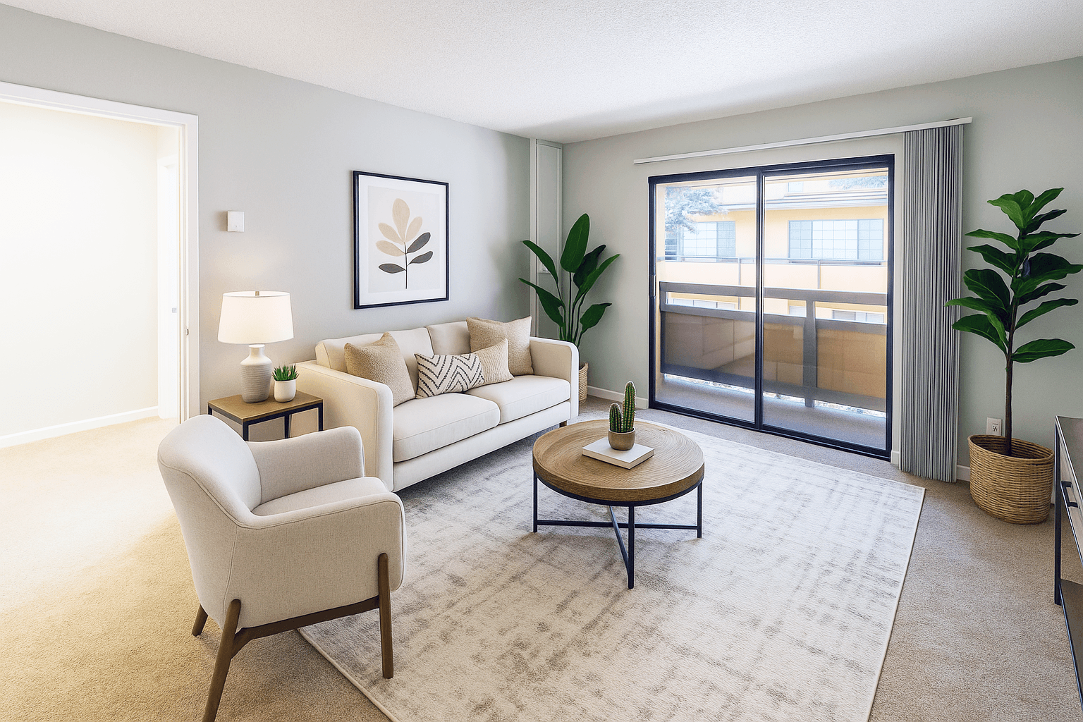 Ashland Garden Apartments
